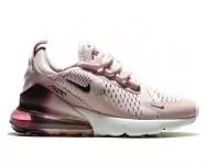 nike air max 270 arc en ciel pink